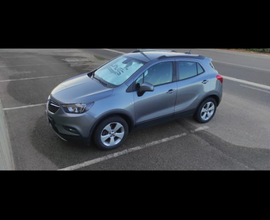 Opel Mokka X trazione integrale