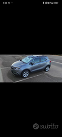 Opel Mokka X trazione integrale