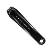 Pedivelle shimano durace 9200 2x12 172,5