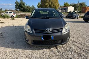 Toyota Auris 1.3 5 porte