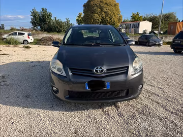 Toyota Auris 1.3 5 porte