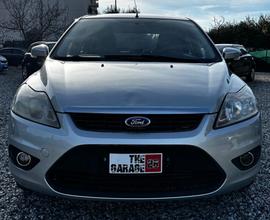 Ford Focus 1.6 TDCi (90CV) 5p. Tit.