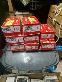 Maniglia Cisa piccola 