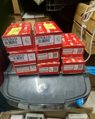 Maniglia Cisa piccola 