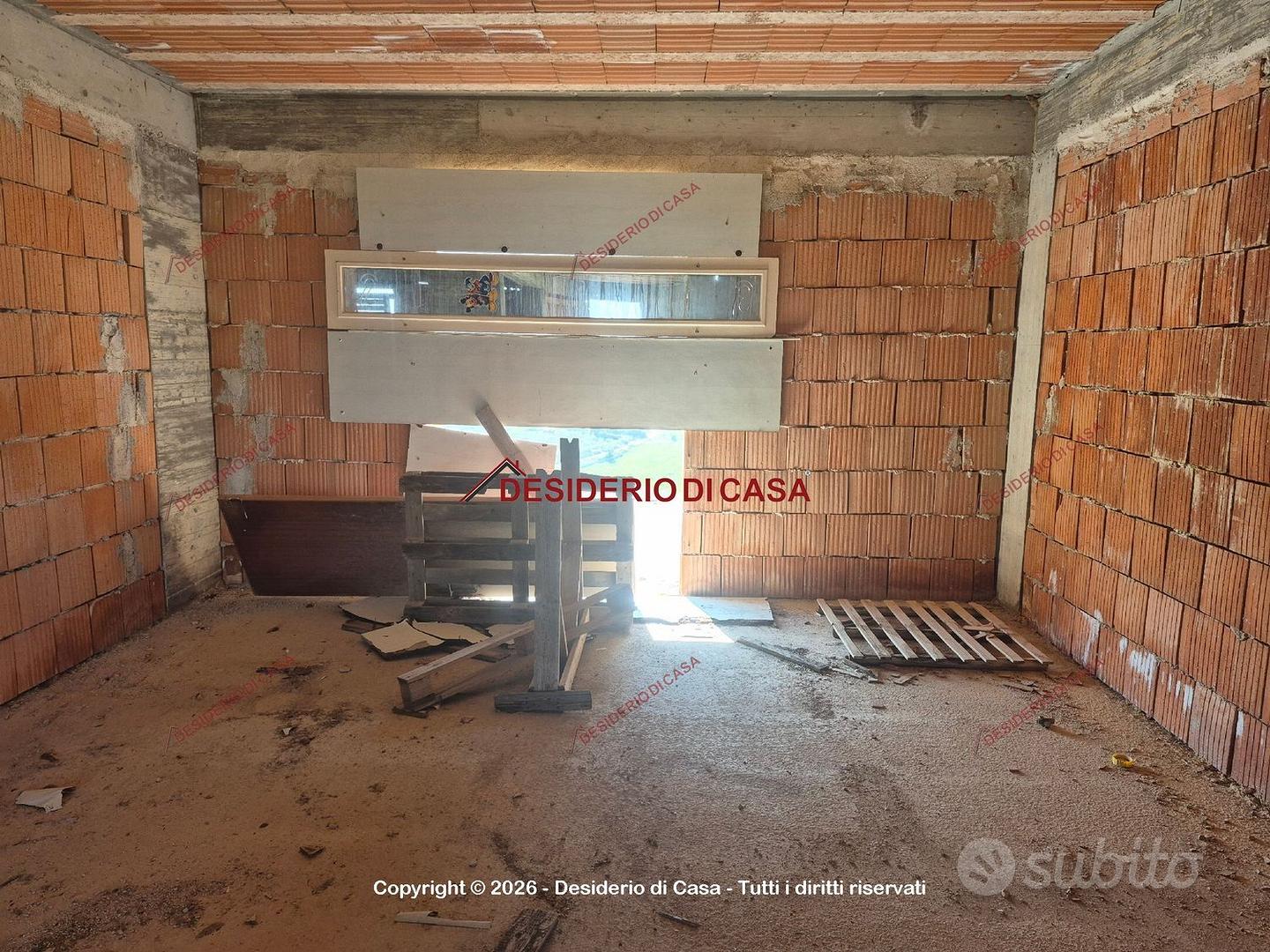 Casa – Sciacca, Bordea - Vista 3
