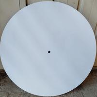 PEDANA GIREVOLE PER ANZIANI E DISABILI