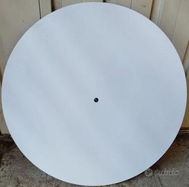 PEDANA GIREVOLE PER ANZIANI E DISABILI