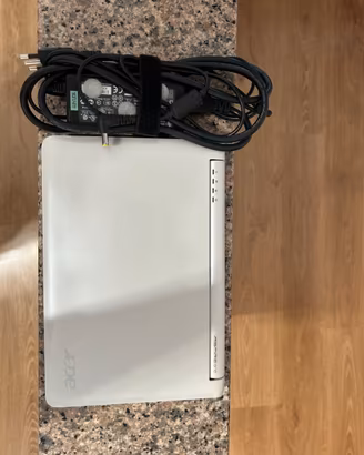 Acer Aspire One mini