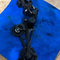 Deragliatore SRAM sx 12v mtb ebike comando incluso