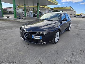 ALFA ROMEO 159 SW