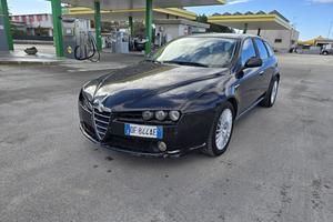 ALFA ROMEO 159 SW