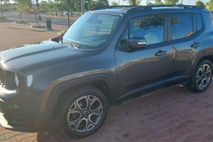 Jeep Renegade Limited 2017 1.6 120 cv full opt.