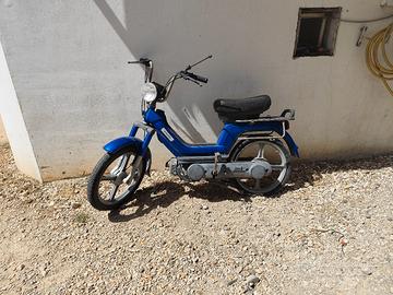Piaggio si 