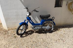 Piaggio si 