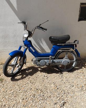 Piaggio si 