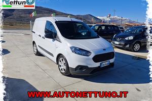 Ford Transit Courier 1.5 Diesel