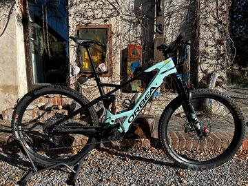 Orbea Wild taglia XL 2022