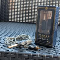 Bishop Tattoo Machine - RCA cord (nuovo)