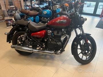 Royal Enfield Meteor