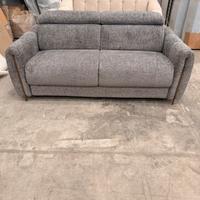 Divano letto matrimoniale