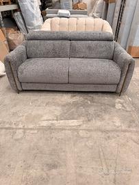 Divano letto matrimoniale