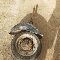 Forcella vespa 50 special prima serie