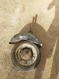 Forcella vespa 50 special prima serie