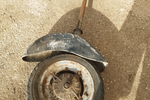 Forcella vespa 50 special prima serie