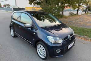 Volkswagen up! Adatta neopatentati