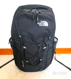 Zaino originale THE NORTH FACE modello JESTER nero