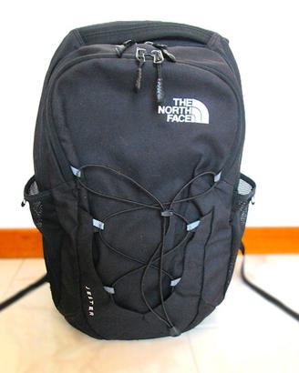 Zaino originale THE NORTH FACE modello JESTER nero