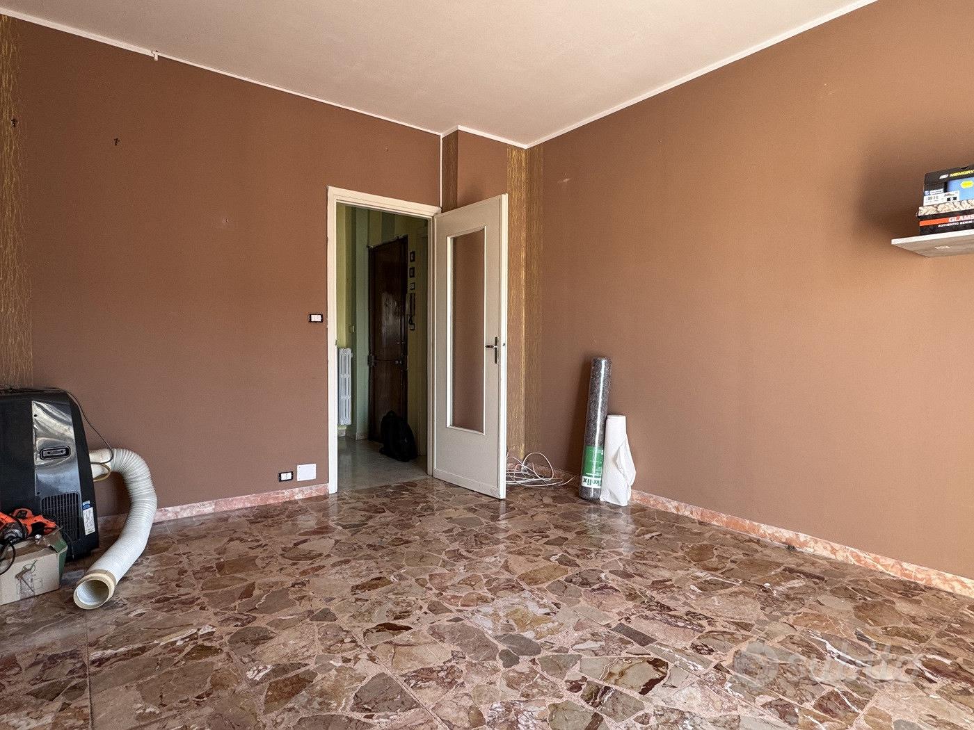 Appartamento – Torino, Rione Lancia, Circoscrizione 3 - Altro
