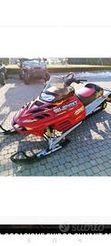 Motoslitta ski doo 800