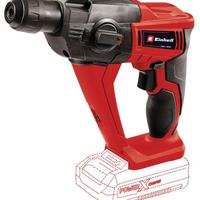 TrapanoTE-HD18 Li +Caricabatterie+Batteria Einhell