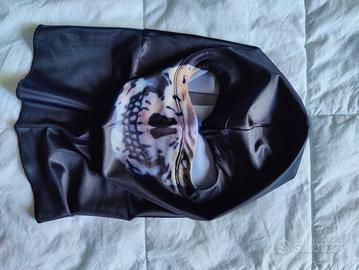 Balaclava/ passamontagna stile Ghost