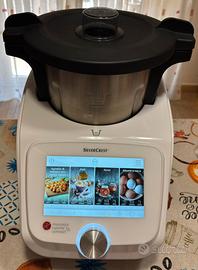 Monsieur Cuisine Connect SKMC 1200 E5