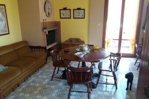 Appartamento a Roccamonfina in Parco con Piscina