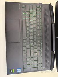 PC, HP PAVILLION GAMING