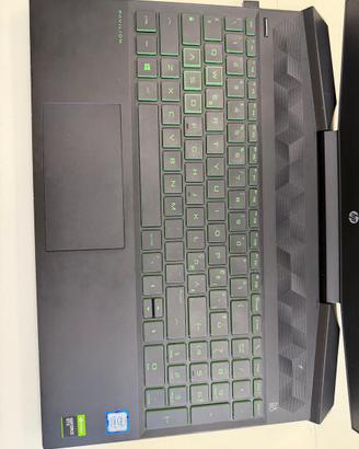 PC, HP PAVILLION GAMING