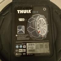 CATENE DA NEVE THULE CD-9