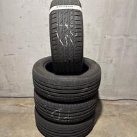 4 GOMME USATE ESTIVO 2255517 - CP41218266