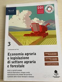 libro Economia agraria 3