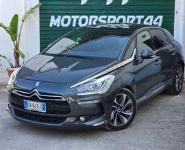 Citroen DS5 2.0 180 Audi Sport Chic auto