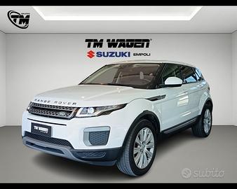 LAND ROVER RR Evoque 1ª serie - Range Rover Evoque