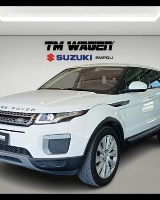 LAND ROVER RR Evoque 1ª serie - Range Rover Evoque