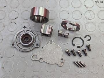 POMPA OLIO BETA RR 400 2013 2014 RR400