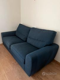 Divano due posti Poltronesofa