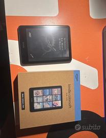 Amazon kindle colorsoft