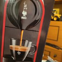 Macchina Caffè Bialetti Gioia – Come nuova – 40€