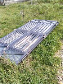 Portone / porta garage